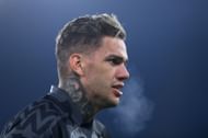 Manchester City v Liverpool - Carabao Cup Fourth Round